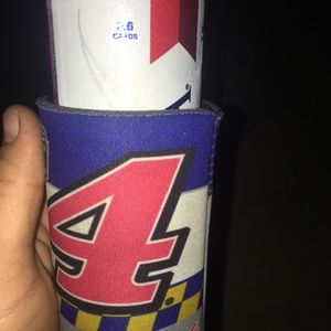 Meet your Posher, Derek